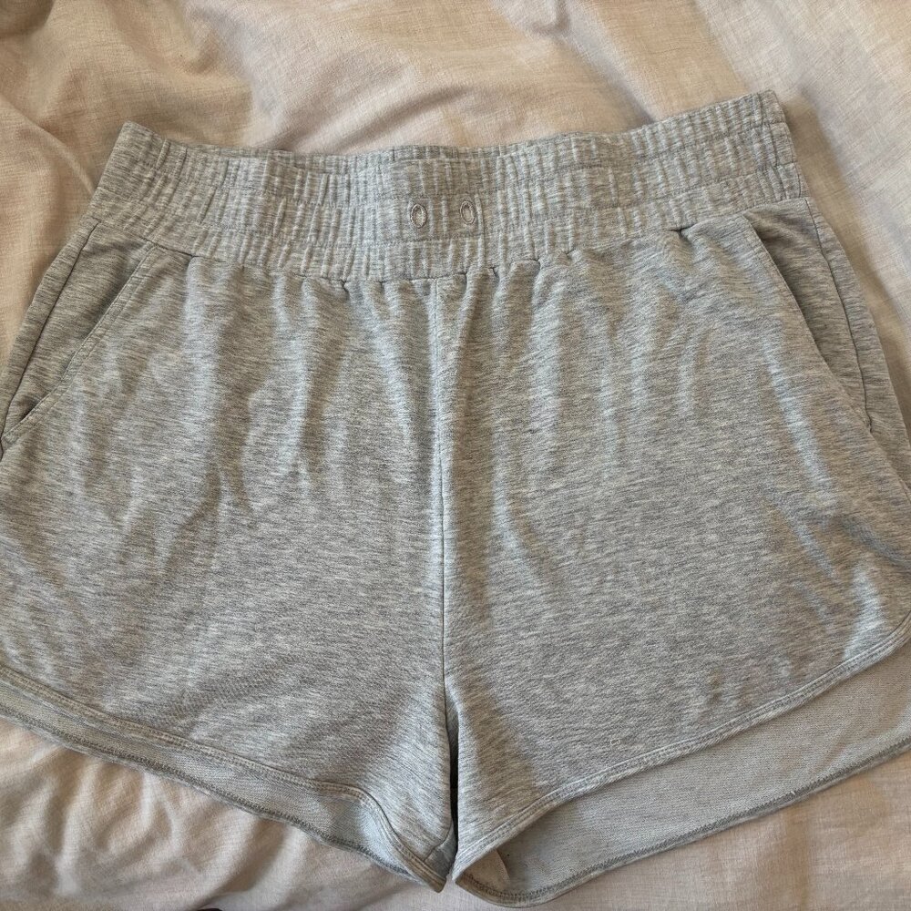 Fabletics Lounge Shorts